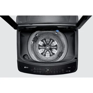 Máy Giặt LG Inverter 19 Kg TV2519SV7J 2