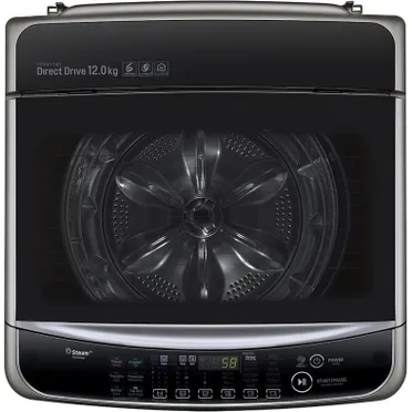 Máy Giặt LG Inverter 12 Kg TH2112SSAV 8