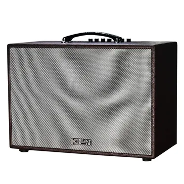 Loa Karaoke Mini Xách Tay ACNOS CS200PU (Đen) 1