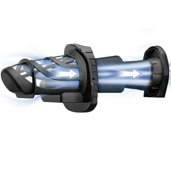 Máy Hút Bụi Cầm Tay Bosch BHN16L