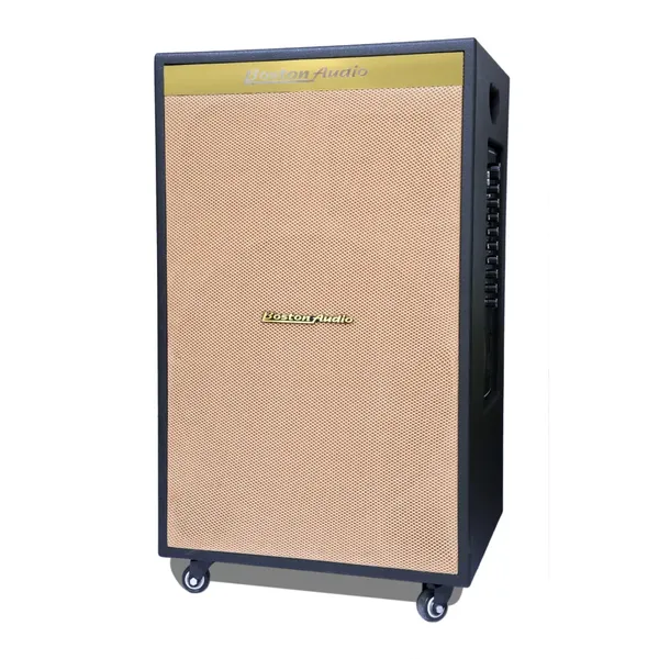 Loa Thùng Kéo Hiệu Boston Audio BA 2000 VII