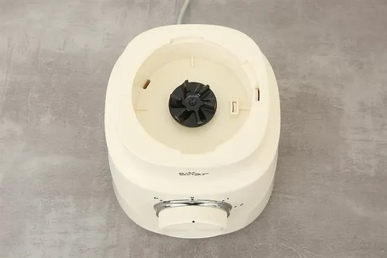 Máy Xay Sinh Tố Đa Năng Bear BL-4H15T 5