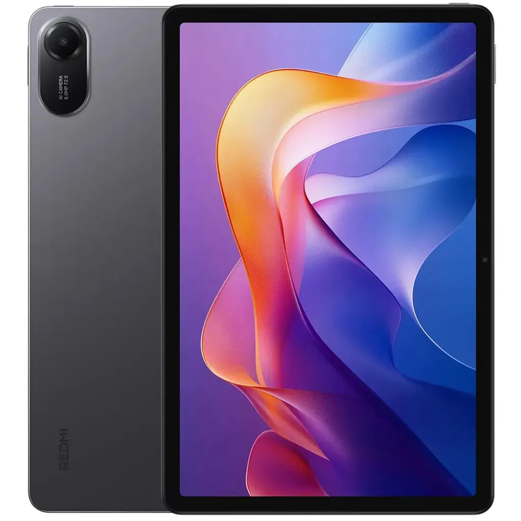 Redmi Pad 2 WiFi (4GB +256GB)