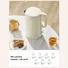 Ấm Đun Siêu Tốc Joyoung JEK-188 1.5 Lít
