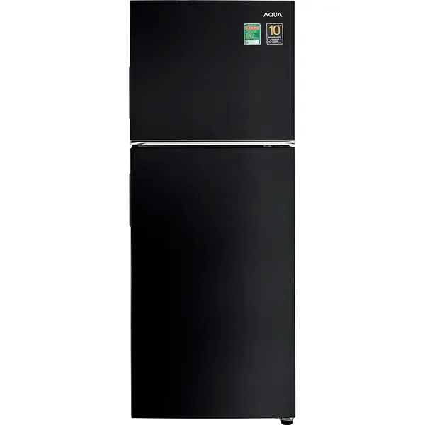 Tủ Lạnh Aqua Inverter 245 Lít AQR-T259FA (FB)