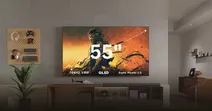 Kh&aacute;m ph&aacute; top 10 tivi 55 inch ph&ugrave; hợp cho ph&ograve;ng kh&aacute;ch