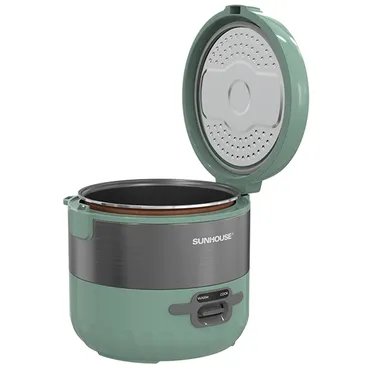 Nồi Cơm Điện Sunhouse SHD8604 1.8 Lít 2