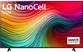 Smart Tivi NanoCell LG 4K 50 Inch 50NANO81TSA