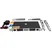Micro Không Dây BN Audio URX 989 PLUS 0
