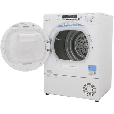 Máy Sấy Ngưng Tụ Candy 9 Kg GVS C9DE-S 4