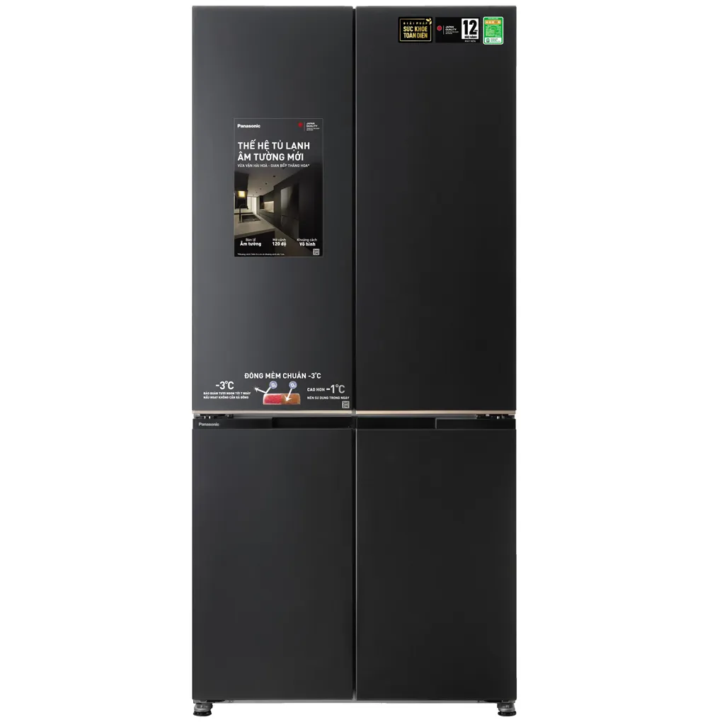 Inverter 487 L&iacute;t NR-XZ550CWKV