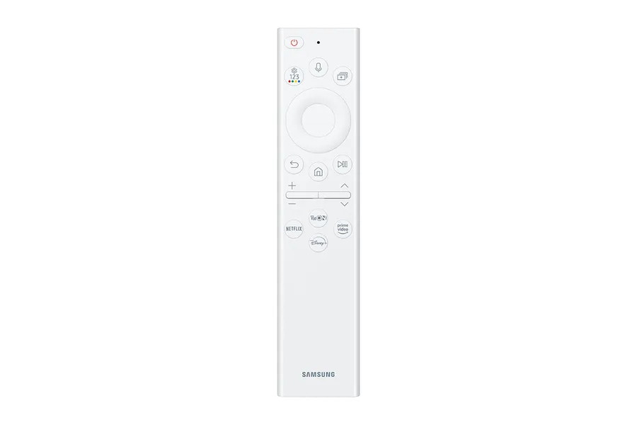 Smart Tivi Samsung 4K The Serif 55 Inch QA55LS01B