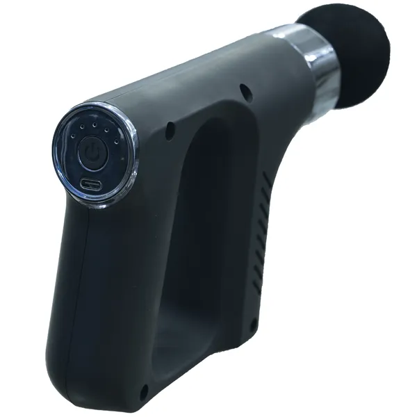Máy Massage Cao Cấp Simplehome KH-740 Màu Đen