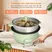 Nồi Lẩu Điện Comet CM7739 3.5 Lít 2