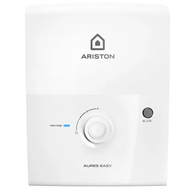 Máy Nước Nóng Trực Tiếp Ariston AURES EASY 3.5 0