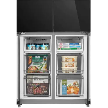 Tủ Lạnh Toshiba Inverter 515 Lít GR-RF677WI-PGV(22)-XK 11