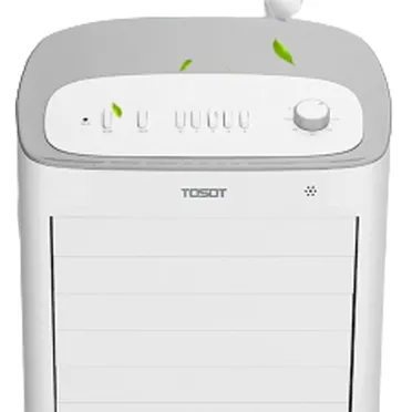 Máy Làm Mát Bằng Hơi Nước GREE TOSOT KSWK-1001 0