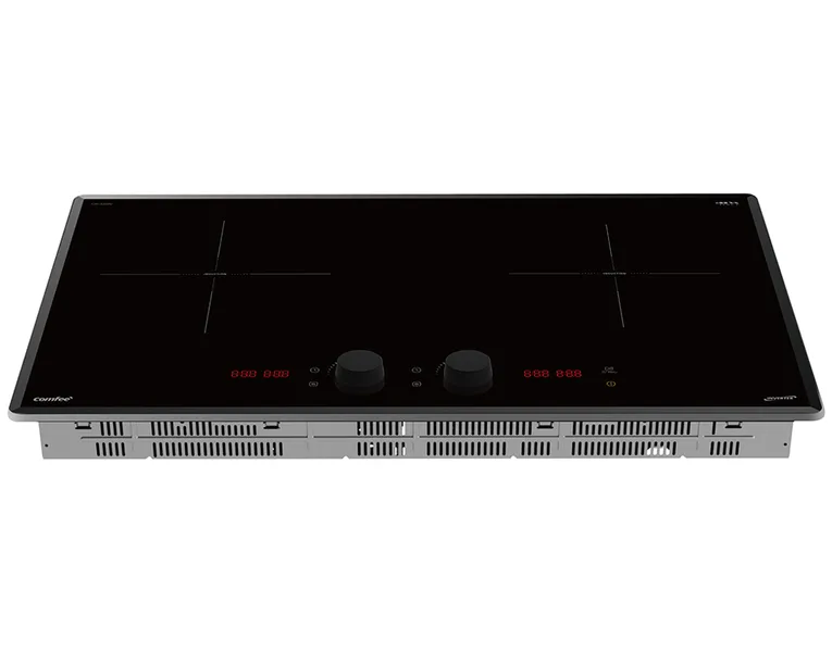 Bếp Điện Từ Đôi Comfee CIH-52DIU