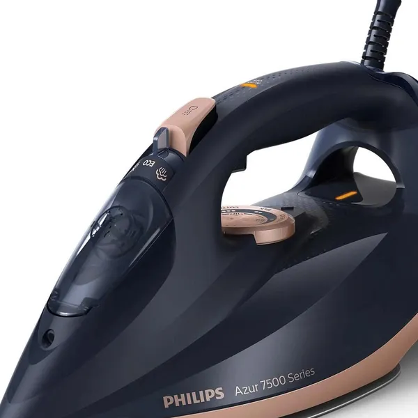 Bàn Ủi Hơi Nước Philips DST7510/80 3200W