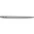 Laptop MacBook Air M1 13 inch 256GB MGN63SA/A Xám