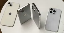 Lộ diện ảnh m&ocirc; h&igrave;nh iPhone 15 với thay đổi đ&aacute;ng kinh ngạc