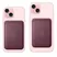 Ví iPhone FineWoven Wallet hỗ trợ sạc Magsafe 2