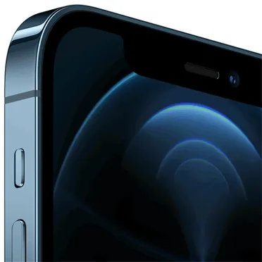 iPhone 12 Pro Max 128GB, Xanh Dương Chính Hãng (VN/A) 4