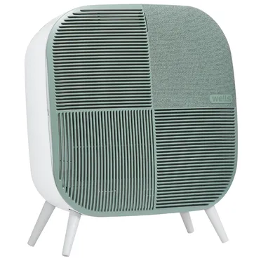 Máy Lọc Không Khí Wells AQ106 1