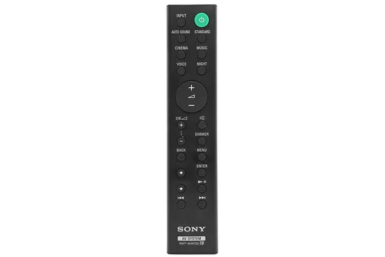 Loa thanh Sony Soundbar HT-S20R//Z SP1 7