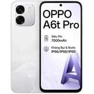 OPPO A6t Pro (8GB+128GB)