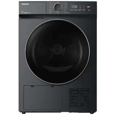 Máy Sấy Bơm Nhiệt Toshiba Inverter 8 Kg TD-T21B90HWV(MG)