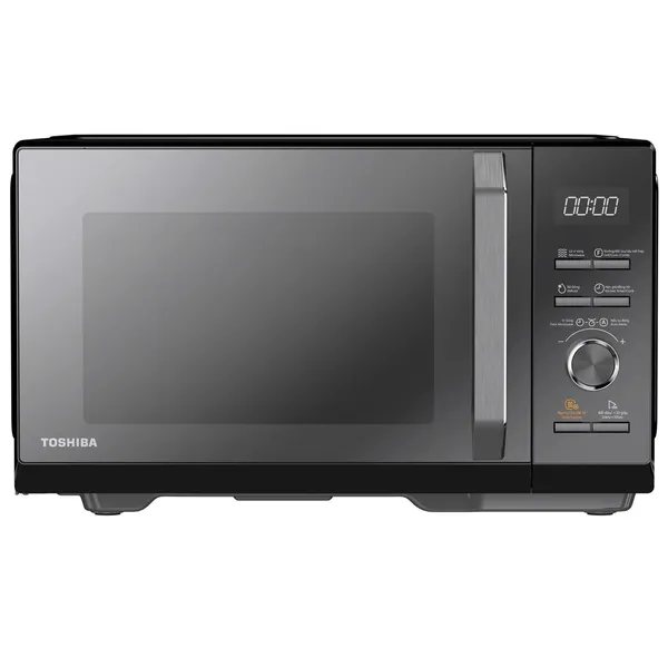 Lò Vi Sóng Kết Hợp Nướng Toshiba MW3-AC27PE(BM)VN 27 Lít - Xuất Xứ Thái Lan
