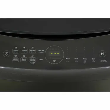Máy Giặt LG Inverter 16 Kg TV2516DV3B 3