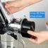 Máy Ép Chậm Mutosi MJ-SH621