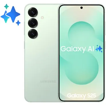 Samsung Galaxy S25 5G (12GB+512GB)