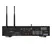 Amply Karaoke Tích Hợp Vang Số Và Micro Không Dây Paramax AX-1000 (Silver) 1
