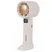 Quạt Cầm Tay Mini Simplehome FS01 Màu Be 0