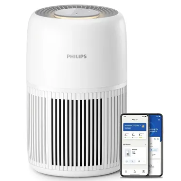 Máy Lọc Không Khí Philips AC0720/10 0
