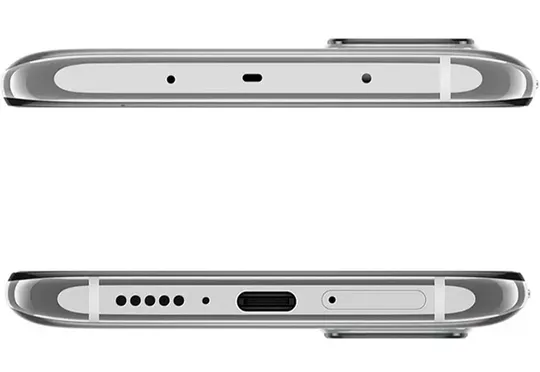 Mi 10T Pro 5G(8GB+256GB) Bạc 2