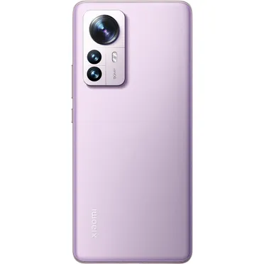 Xiaomi 12 (8GB + 256GB) 0