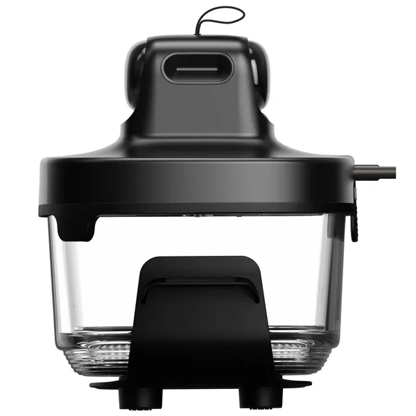 Nồi Chiên Không Dầu 2 Lòng Nồi Dreame Tasti PT60