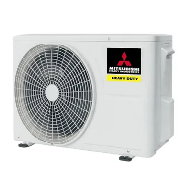 Máy Lạnh Mitsubishi Heavy 1 Hp SRK09CTR - S5 0