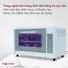 Tủ Sấy Tiệt Trùng Đa Năng Fujihome DD24