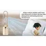Quạt Không Cánh Và Lọc Không Khí Magic Eco AC-305