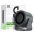 Quạt Để Bàn GOOJODOQ GFS008 (WARRIOR GREY)