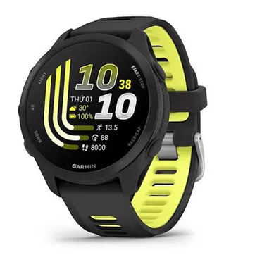 Garmin Forerunner 170 42.6mm Dây Silicone