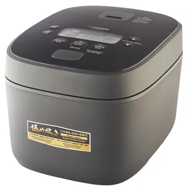 Nồi Cơm Điện Tử Cao Tần Zojirushi NW-QAQ18 1.8 Lít