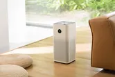 Đ&aacute;nh gi&aacute; m&aacute;y lọc kh&ocirc;ng kh&iacute; Xiaomi: Lọc bụi c&oacute; tốt kh&ocirc;ng?