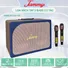 Loa Karaoke Xách Tay Jammy K25A1