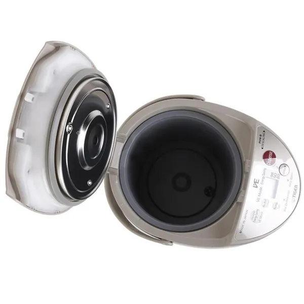 Bình thủy điện Tiger PVW-B30W
